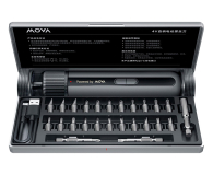 MOVA Zestaw wkrętaków 4V 8Nm MSD008 - 1524288 - zdjęcie 3